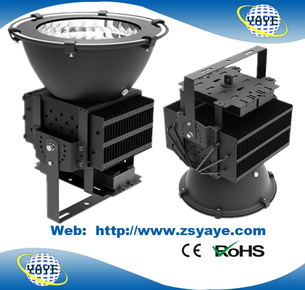 Waterproof IP65 CE/RoHS 100W LED High Bay Light / 100W LED Industrial Lamp