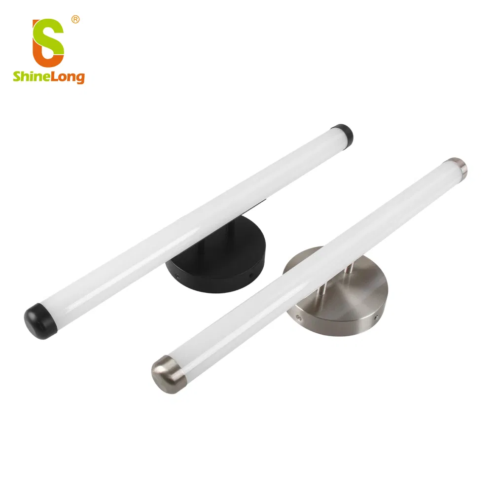 Modern RGB Ceiling Recessed Smart LED Tube Light 15W 22W 30W 40W