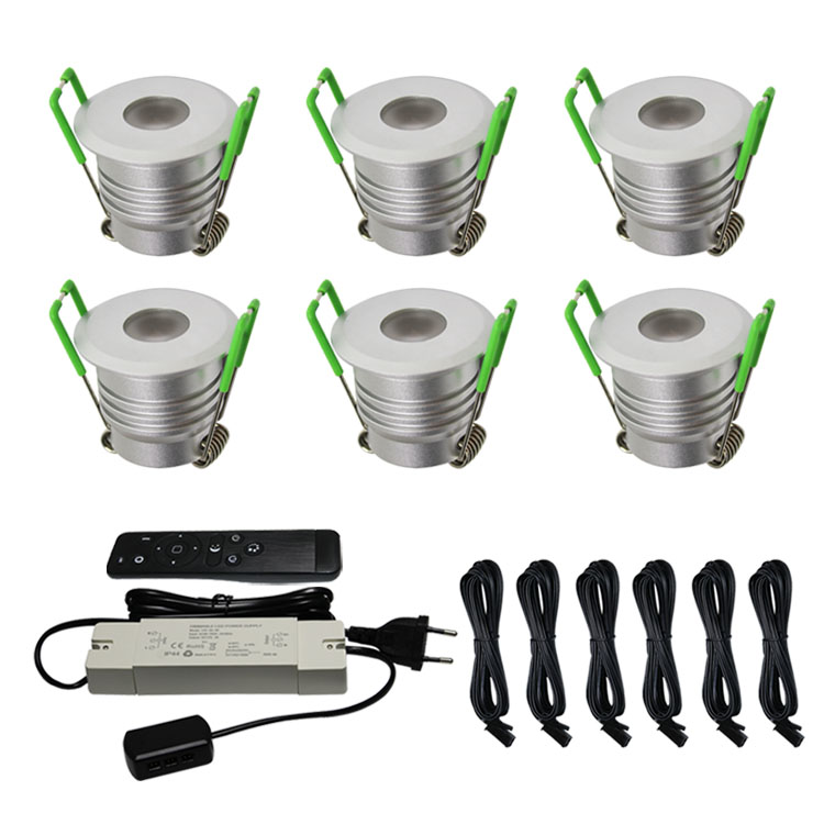 RL-N35-C4W-M-45°-5M2-12V-D