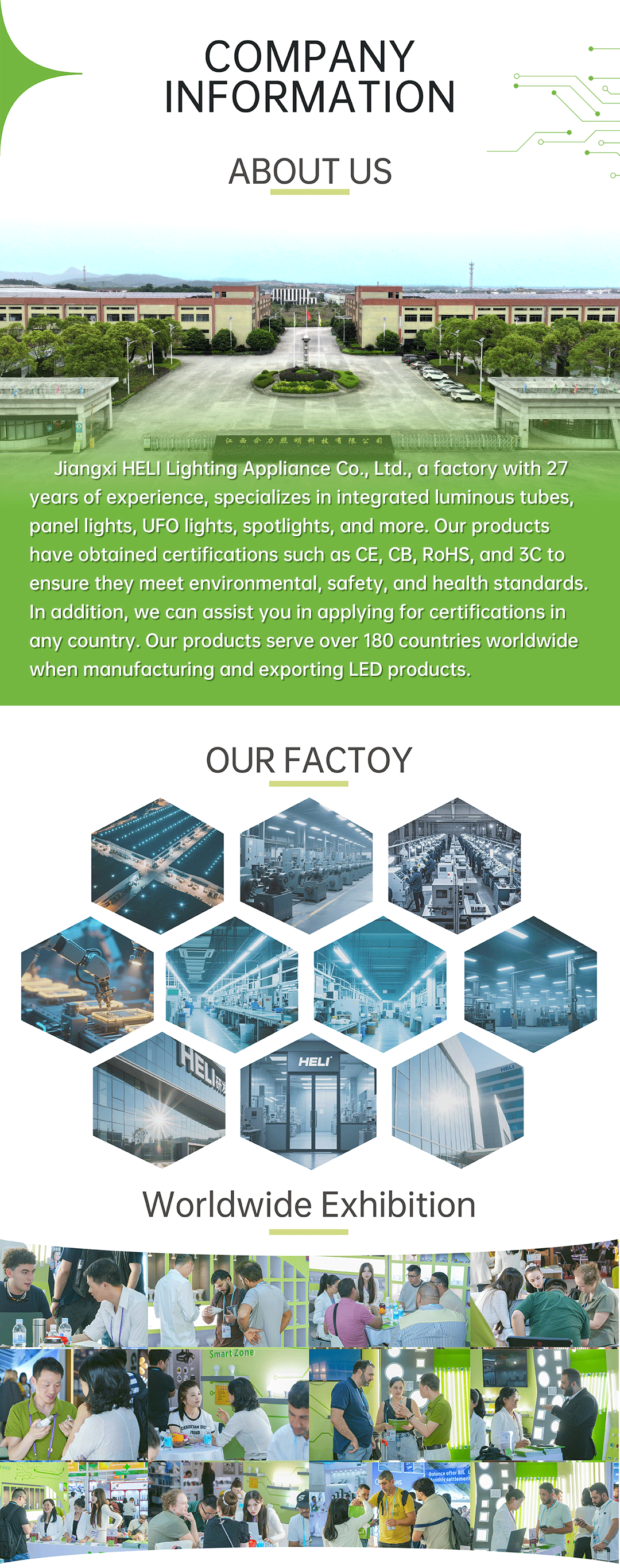 Company Profile 1