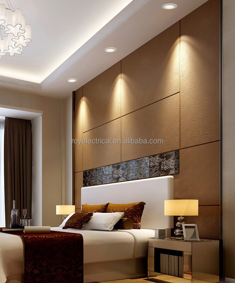 LED Downlight View 2