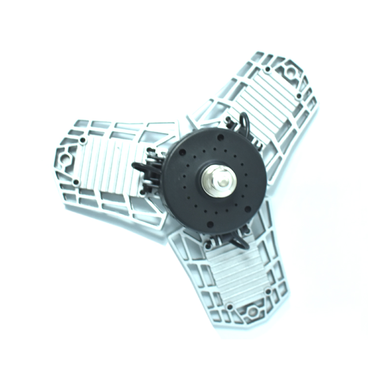 Waterproof Commercial Industrial Light Warehouse LED High Bay Lamp
