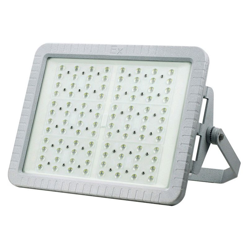 High Quality IP66 250W LED Lighting Housing Flame Proof Tri-Proof Lamps Explosion Proof Recessed
