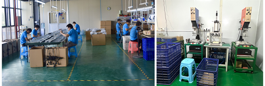 Production Workshop