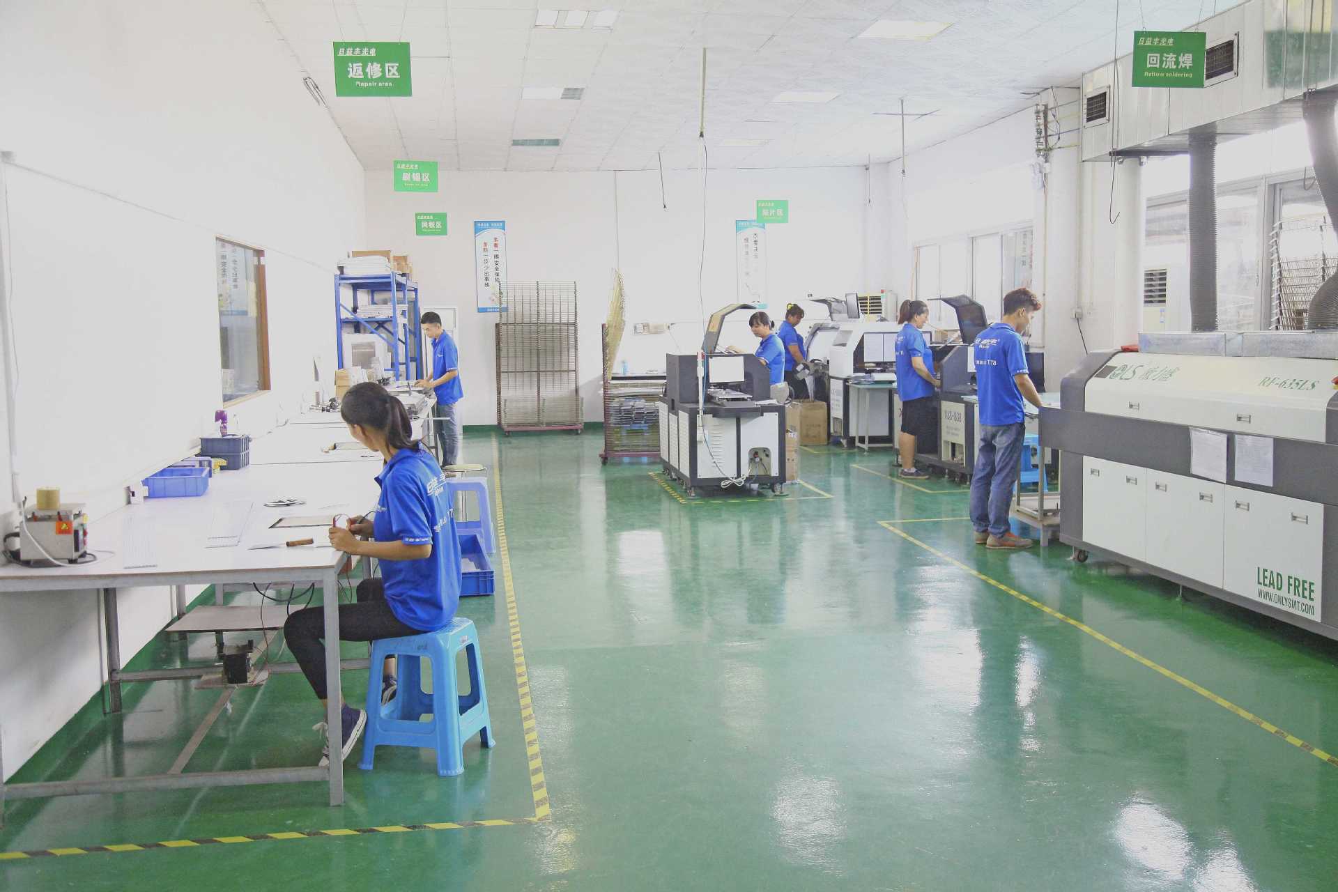 Testing Equipment 2