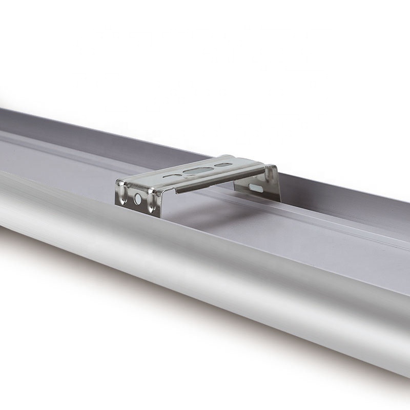 Commercial Lighting Ceiling Office Pendant Linear Led Batten Light 120cm 150cm 15w 25w 36w 4ft Led Batten Triproof Tube Light