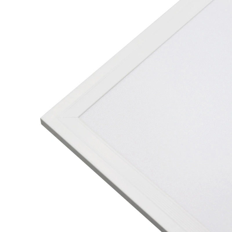 60X60 62X62 22W 25W 30W 40W Low Ugr Square Flat Slim LED Panel Light for Warehouse Office Lighting