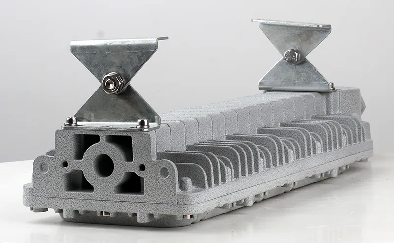 Explosion-Proof Light Render 3