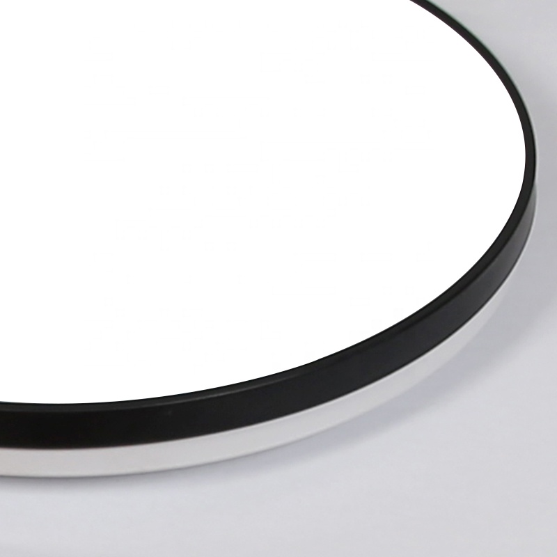 Modern Indoor Surface Mount LED Ceiling Lights Rated 18W Living Room Bedroom Home Office Decorative Lighting
