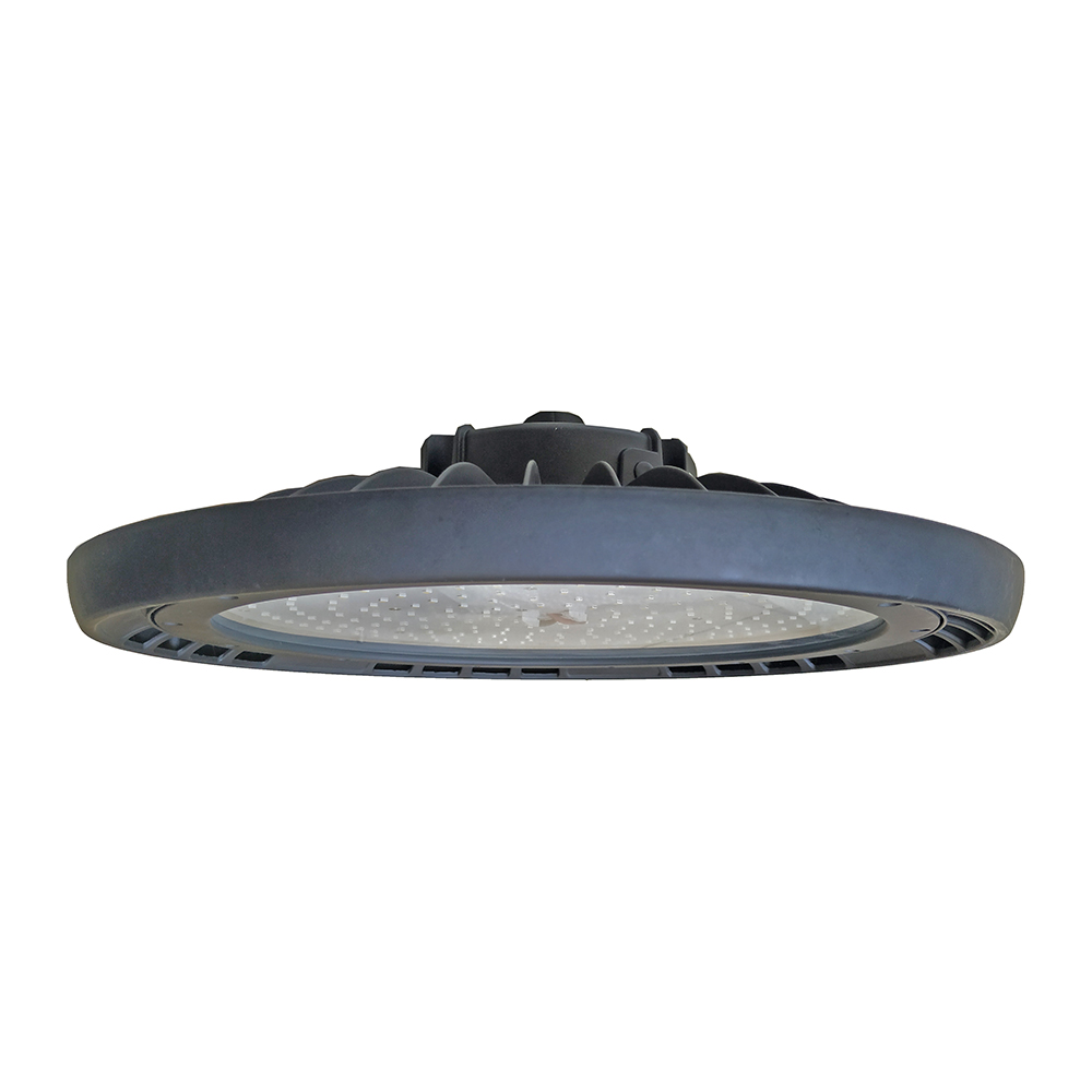 Commercial High Bay Light 100W-250W UFO Style High Lumen Lighting