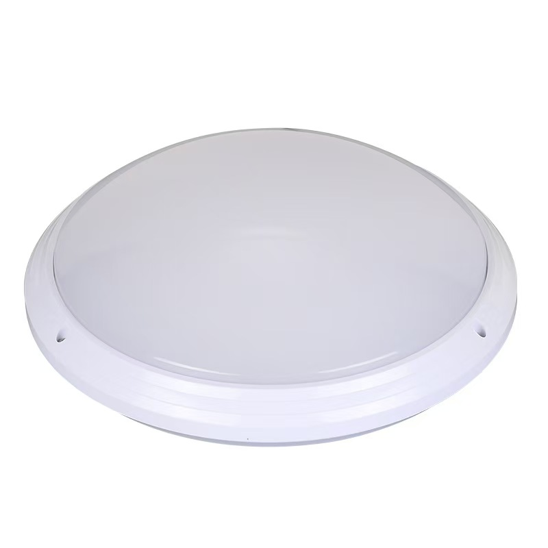 Waterproof Dustproof Explosion-Proof UV-Resistant and LED-Resistant Tri-Proof Radar Induction Ceiling Light