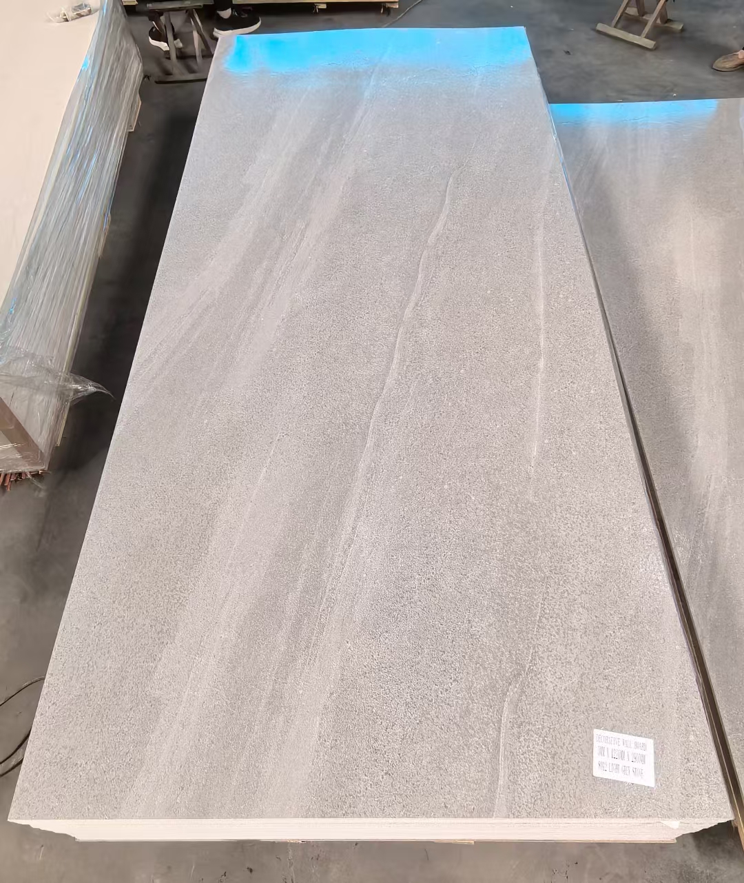 PVC UV Board Detail 5