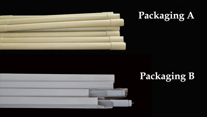 Kitchen Indoor 120cm 150cm 2FT 3FT 4FT 18W 22W 36W Linkable Dimmable Integrated T5 LED Tube Light Fixture