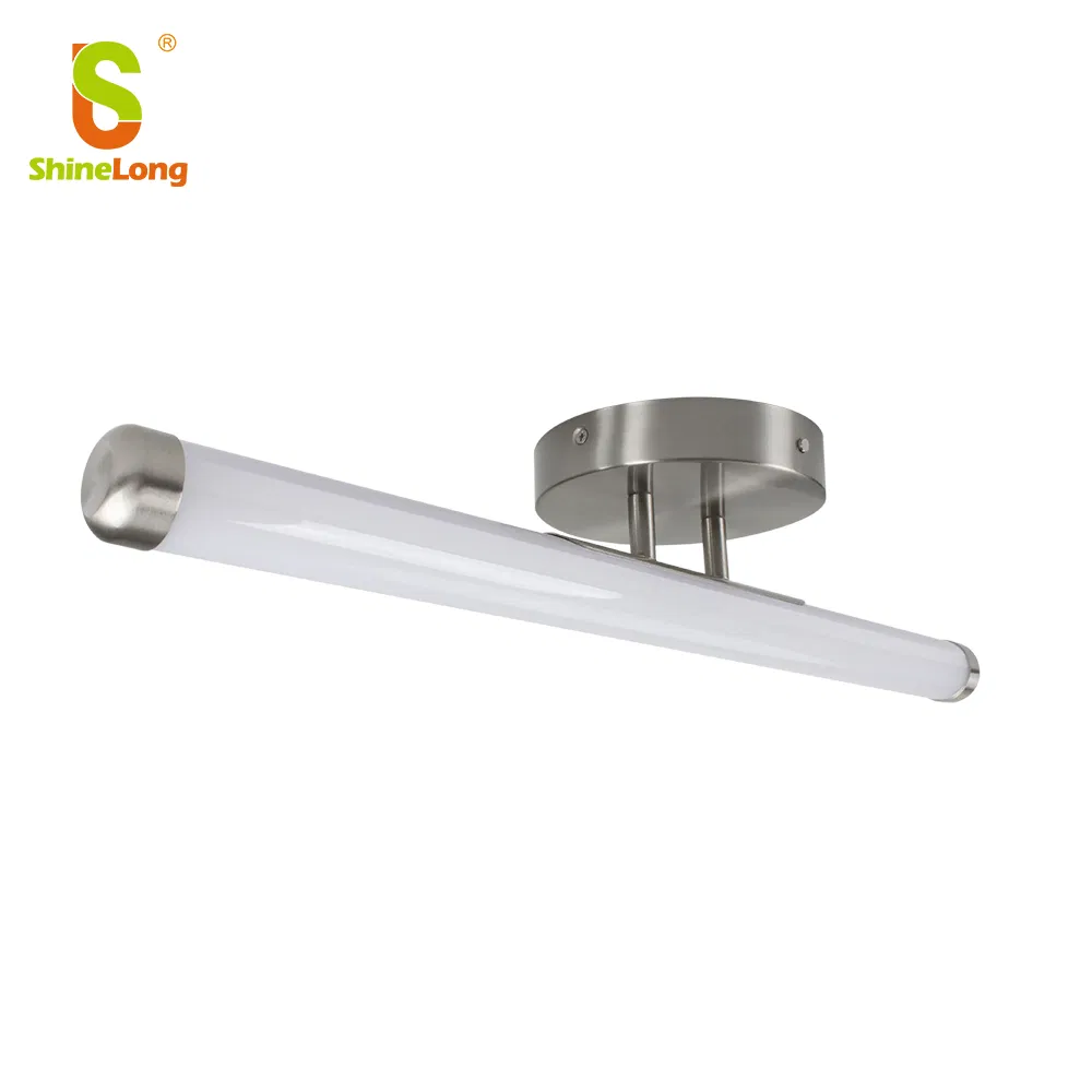Smart RGB LED Tube Light with APP Control and Adjustable Brightness