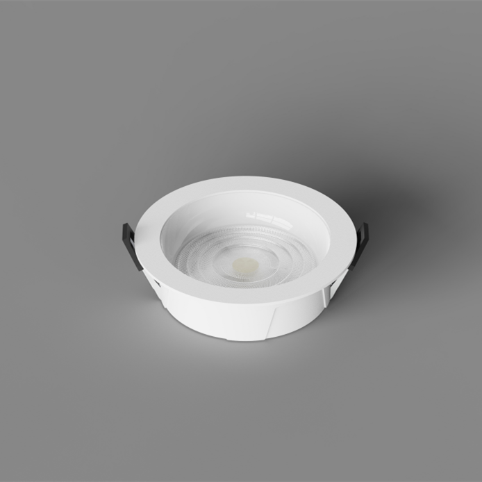 12W 15W 20W 30W Led Embedded Spotlight Wall Mounted Recessed Downlight For Home Office