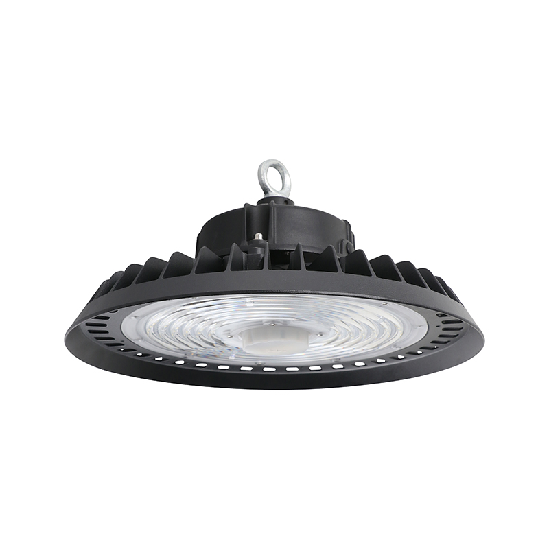 UFO LED High Bay Light Waterproof IP65 Commercial Industrial Warehouse LED High Bay Lamp