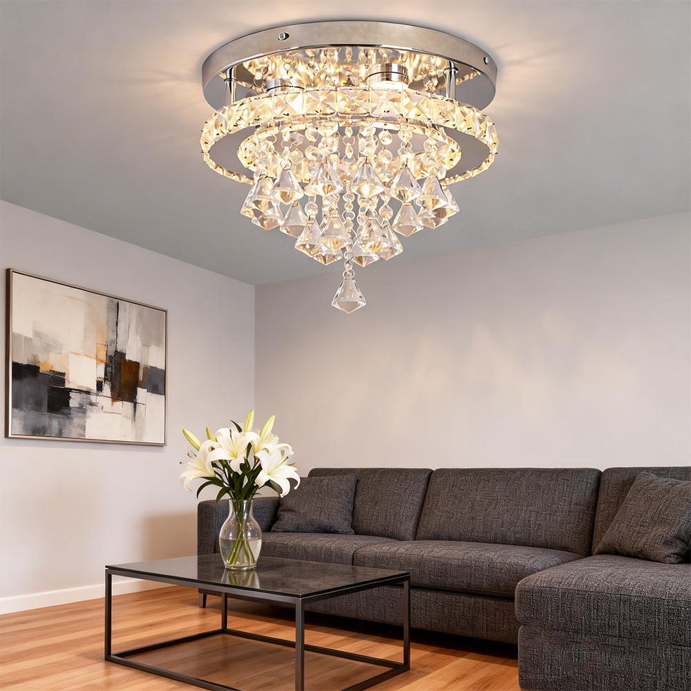 Lighting Detail 1