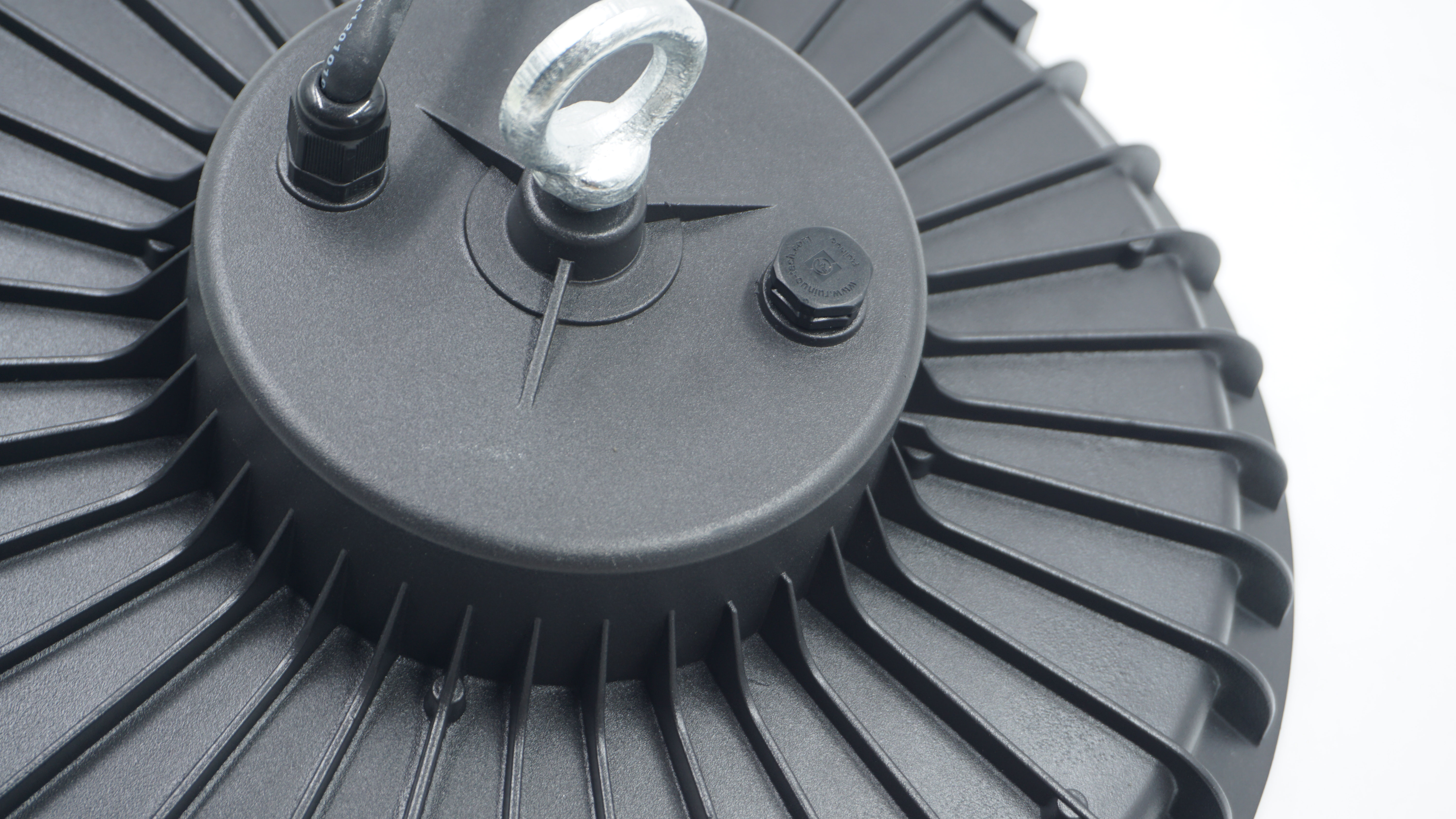 Best Linear Solution 100W 150W 200W Zhongshan Direct Wholesale Ip65 6000k UFO Led High Bay