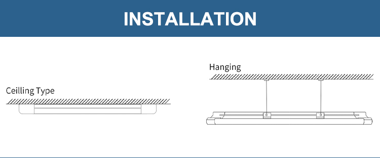 Installation Instruction Step 1