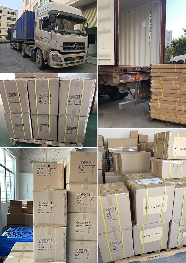 Product Packaging standards