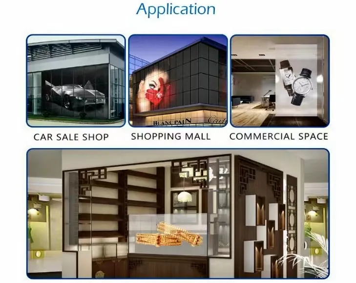 Application Scenario 1