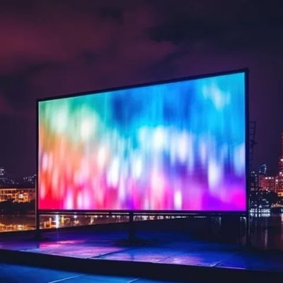 Pantalla LED de Alquiler de Mini Pitch COB Gob Premium para Solución LED de Eventos en Escenario Garantía Años 16: 9 P1.25 3