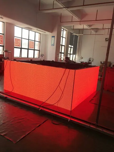 Indoor P3 LED Display
