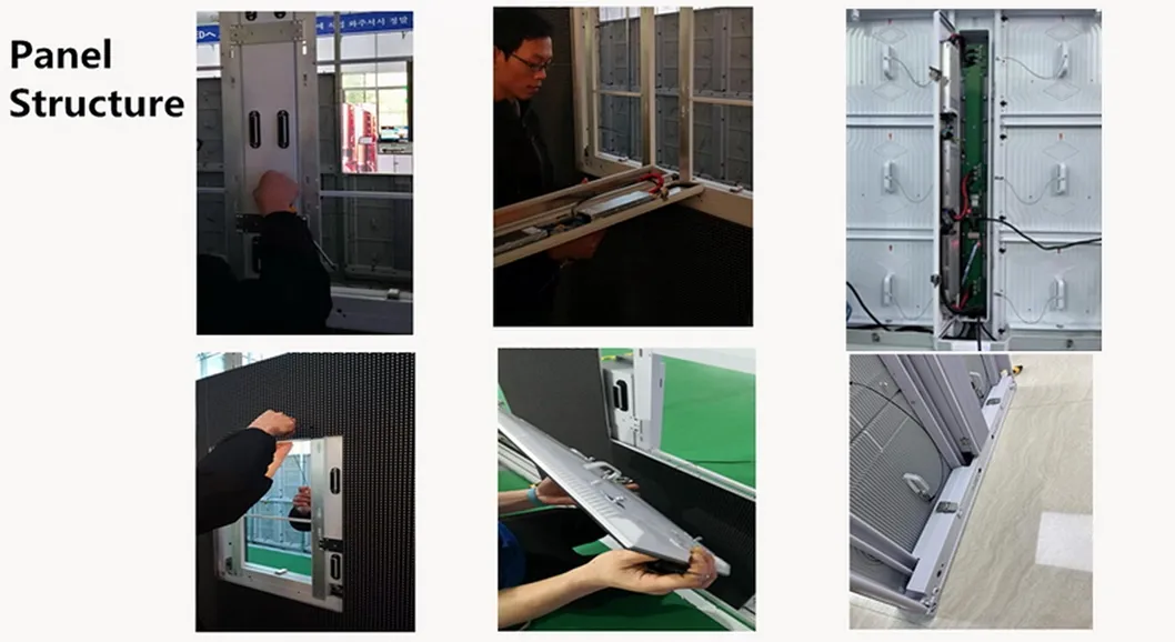 Outdoor LED Screen 2