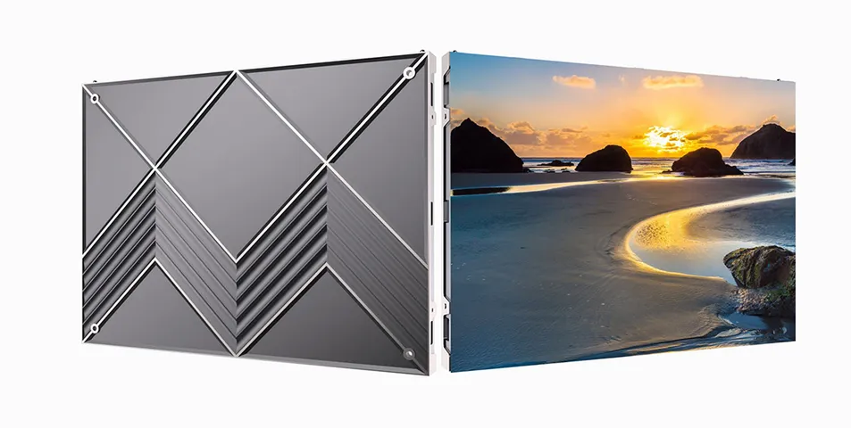 Exclusive Private Mold LED Display