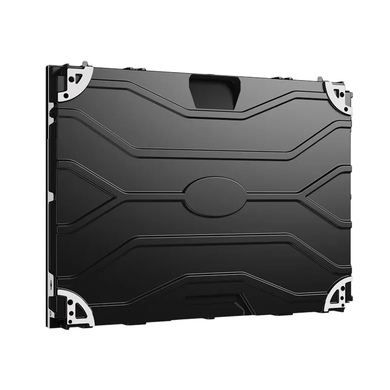 Small Pixel Fine Pitch LED Display P1.53 for Meetingroom Officeroom Showroom