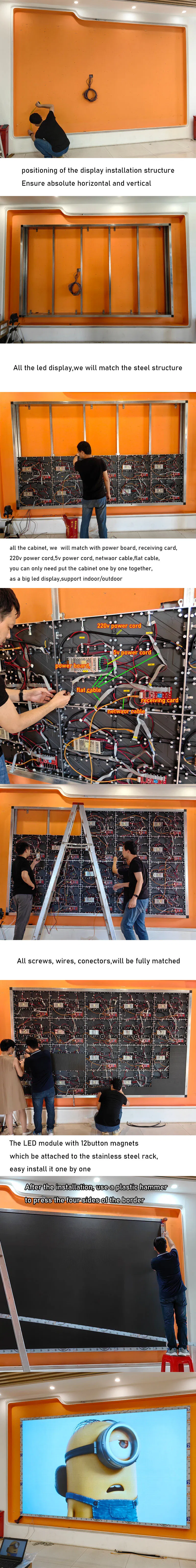 Installation Instructions