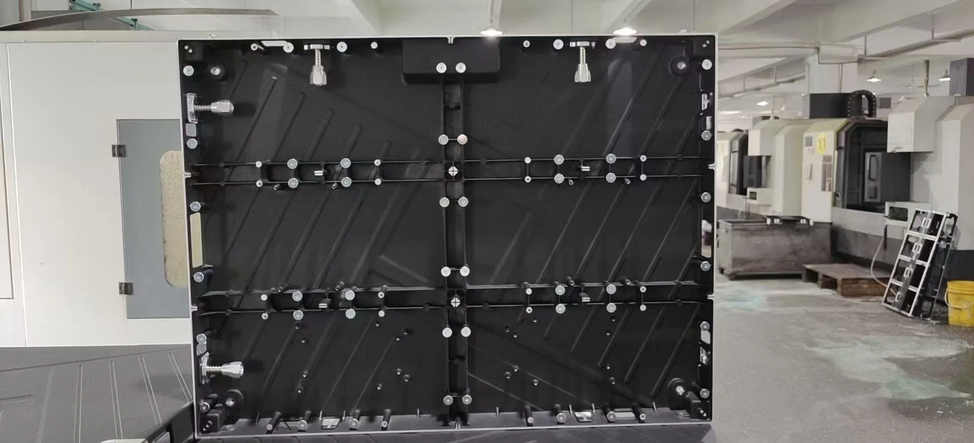 Ultra High Definition P1.25 Fine Pixel Pitch LED Display