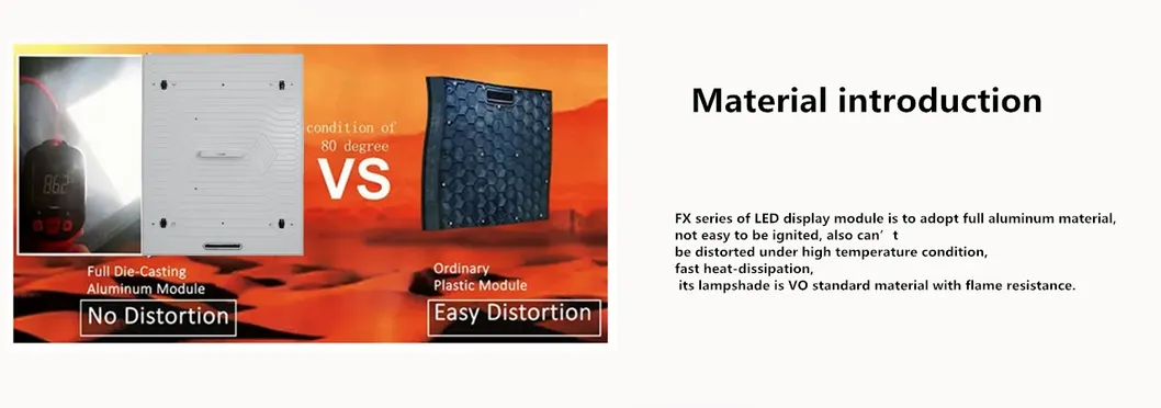 Outdoor LED Screen 3