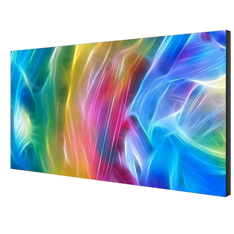 Indoor LED Video Wall