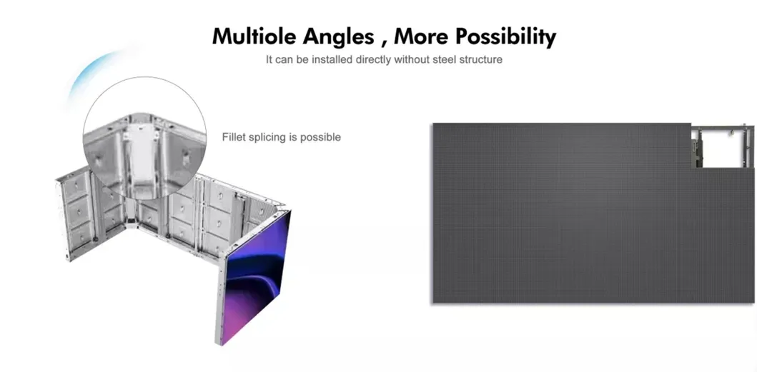 Outdoor LED Screen 5