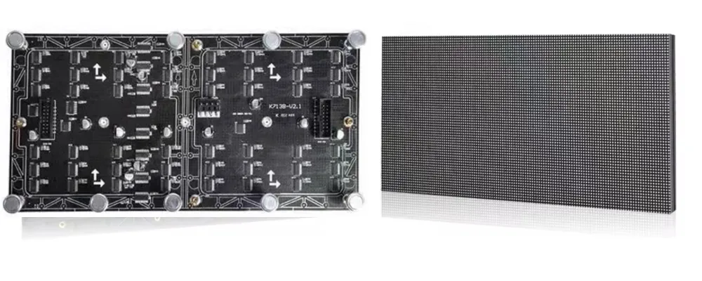 LED Module 320x160mm