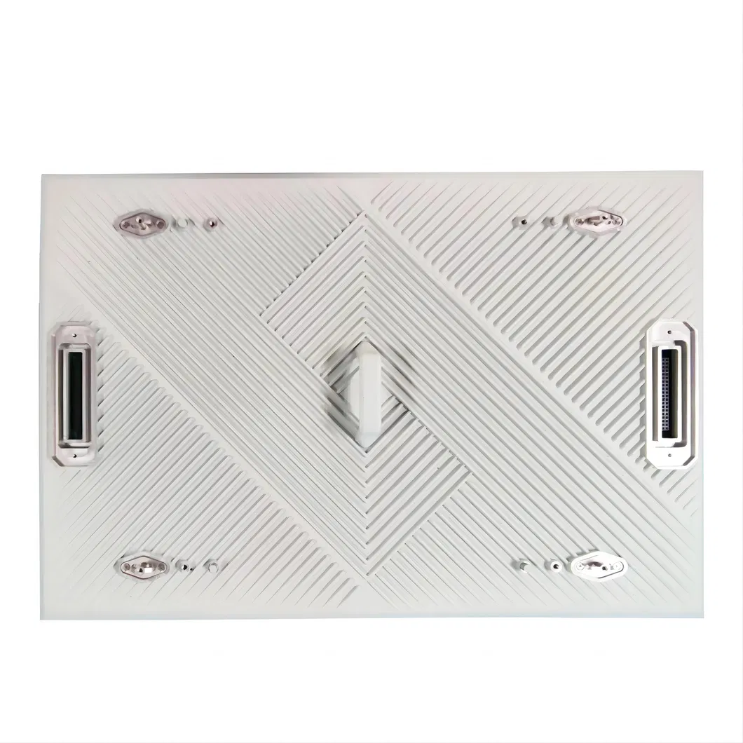 Naked Eye 3D Effect 2