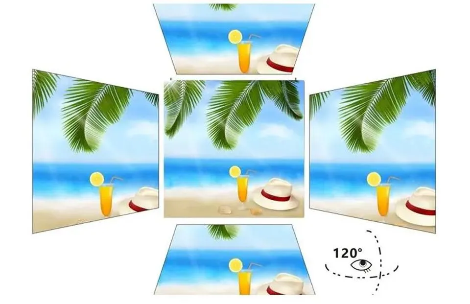 Refresh Rate Comparison