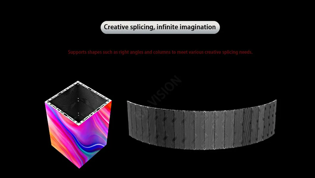 LED Display Detail 13