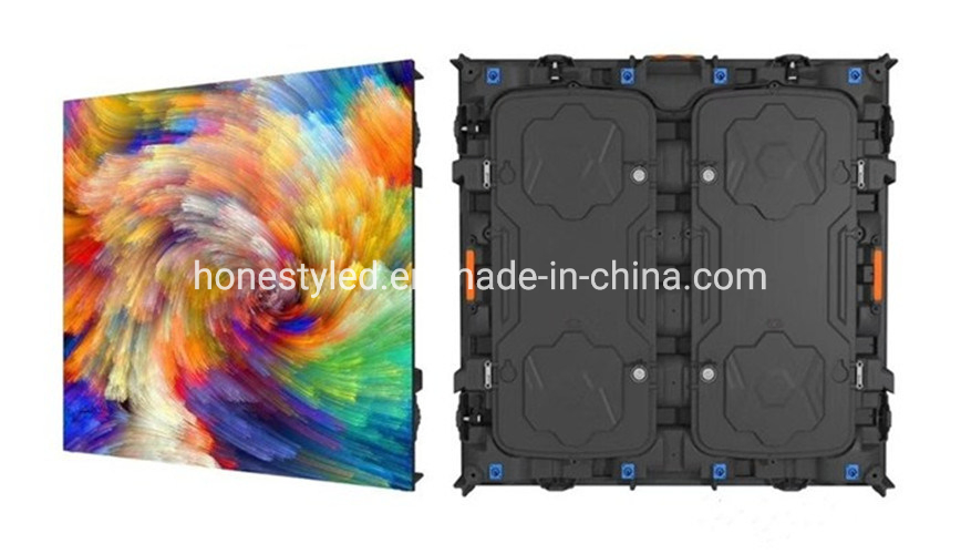 Football Stadium Perimeter Video LED Display Cabinet 960X960mm P5 P6.67 P8 P10 Stadium Screen Outdoor LED Display