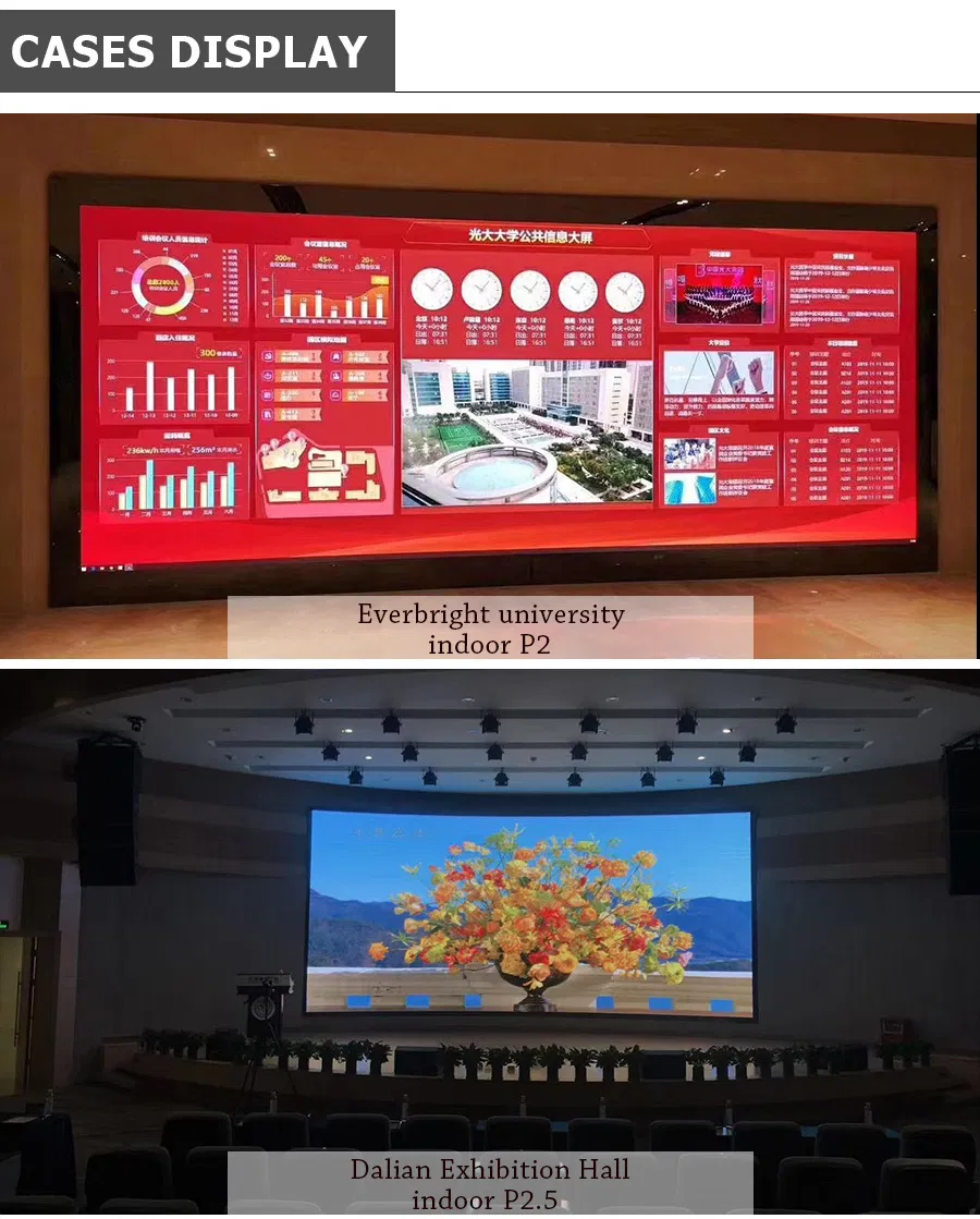 Outdoor LED Display 11