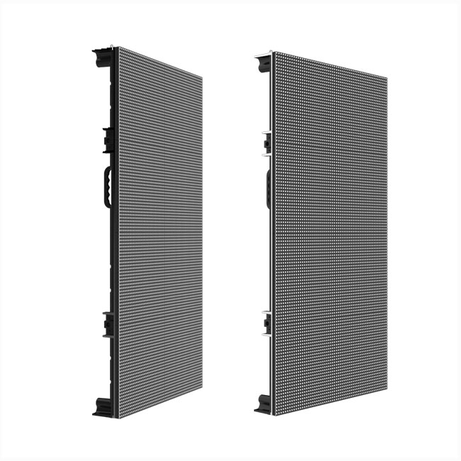 Church P3.91 Rental Screen Indoor HD Display Video Panel P 3.9mm P3.9 Curve Front Maintenance Full Color Price 3.9 mm LED Wall