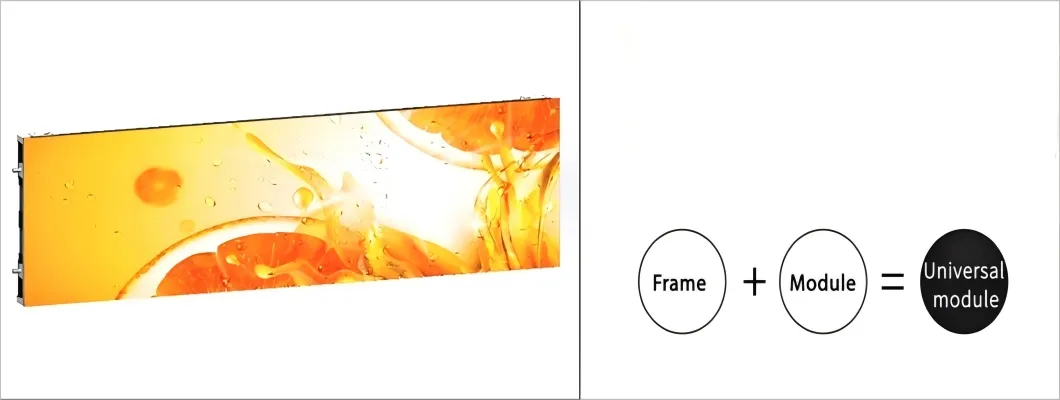 Flexible Platform Design