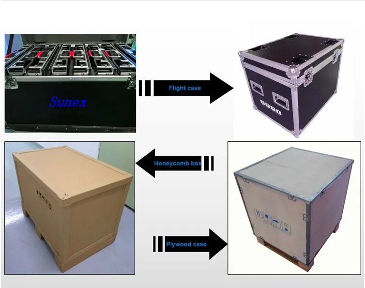 Indoor Rental Flat Curve Interior Exterior Front Maintence P2.604 LED Screen Stage LED Video Wall LED Display