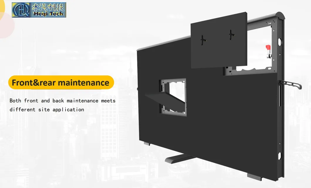 P8.33 Display Detail 8