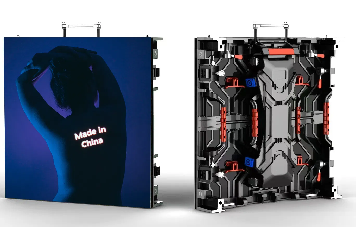 Large Giant Advertising Building Animation Media Facade Curve Video Wall Naked Eye 3D LED Screen Display