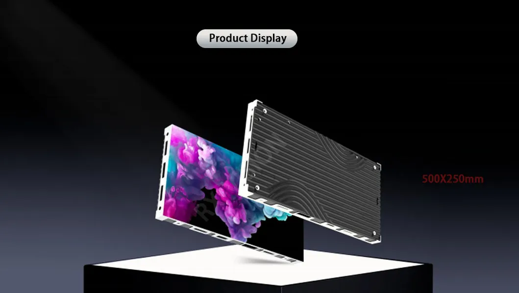 LED Display Detail 15