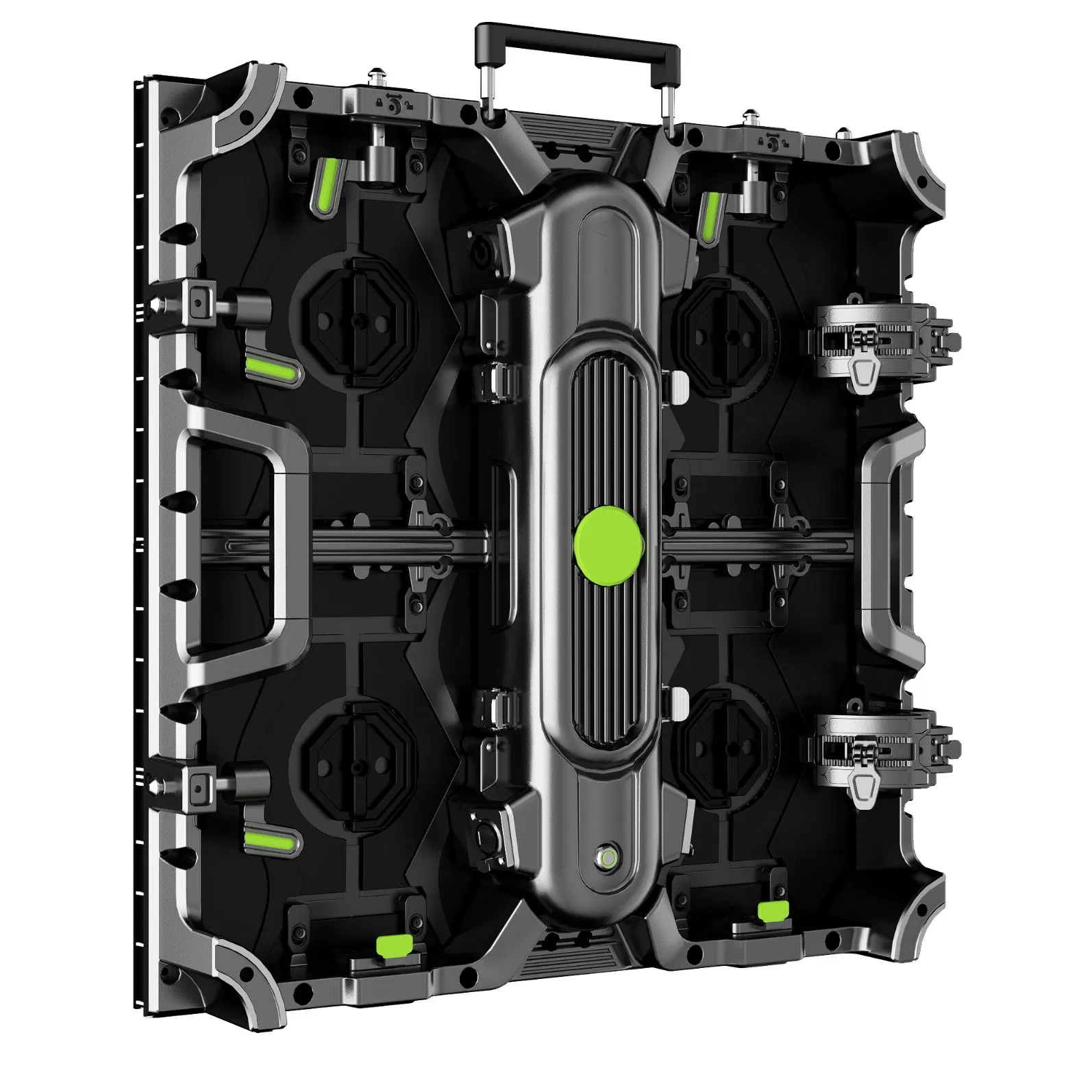P1.56 Pantalla LED Gob Interior para Eventos