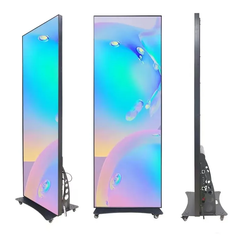 Poster LED Display