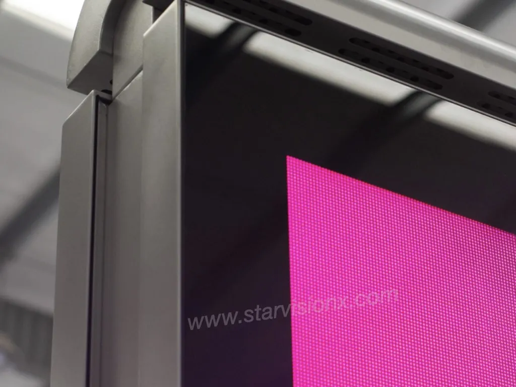 Anti-vandalism Glass